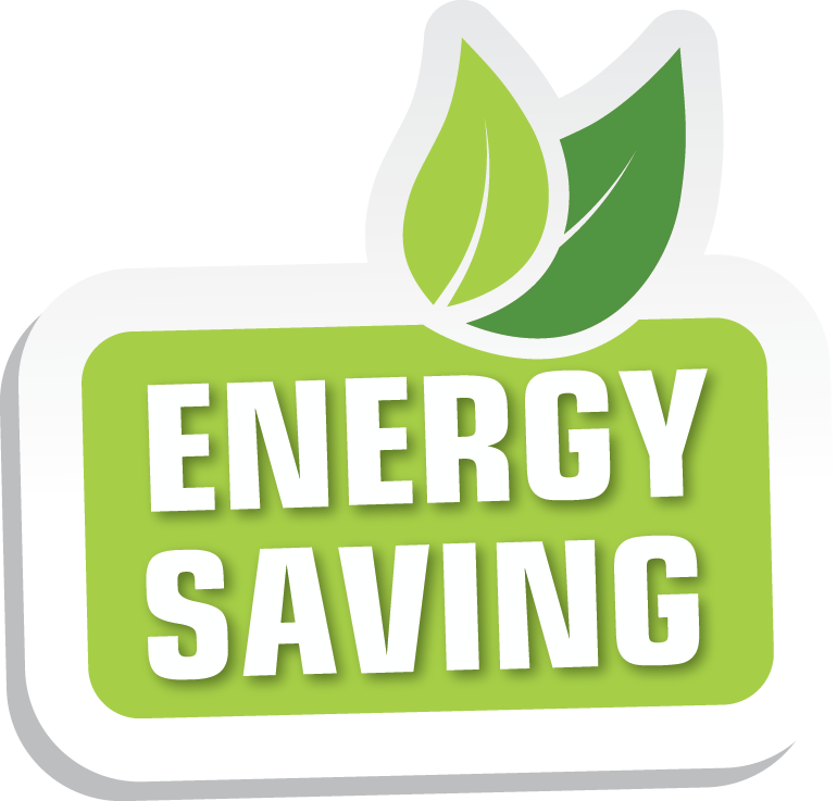 Energy saving