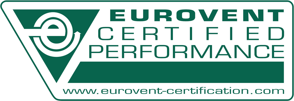 Eurovent - logo