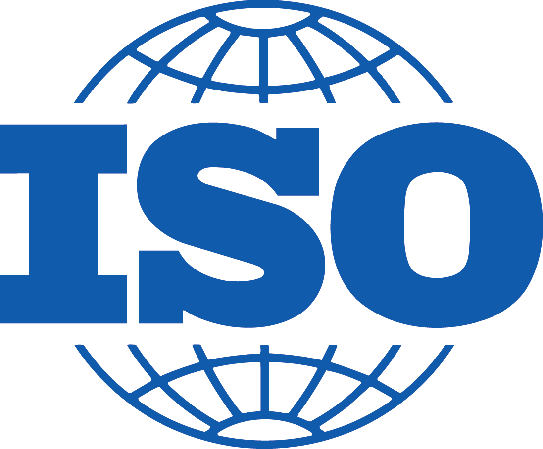 ISO - Logo