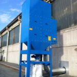 Patronenfilter RVS Farma